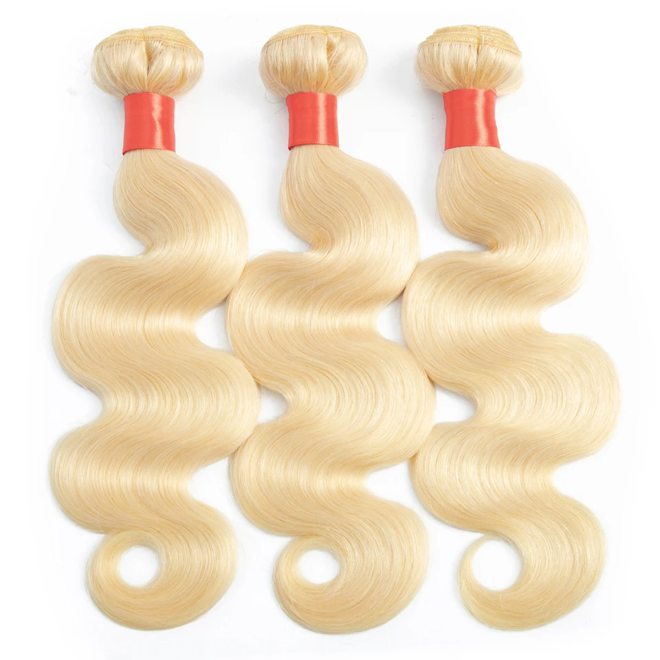 Hot Selling Wholesale Soft Hair 613 Blonde Body Wave 100% VIrgin Remy Brazilian Hair Weave
Hot Selling Wholesale Soft Hair 613 Blonde Body Wave 100% VIrgin Remy Brazilian Hair Weave