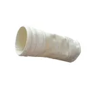 High efficient glass Fiber Collector Dust Filter Bag