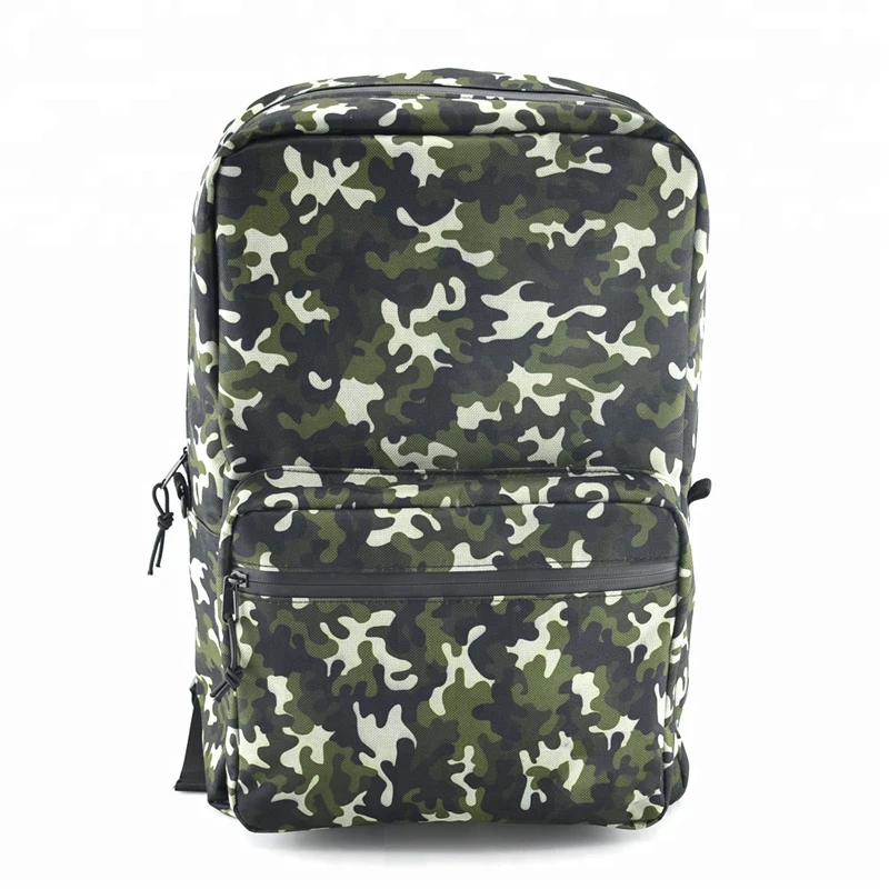 Camouflage Carbon Lined Smell Proof Backpack, Gray,black,army green,red etc.
Camouflage Carbon Lined Smell Proof Backpack, Gray,black,army green,red etc.