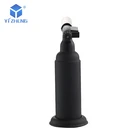 Portable kitchen YZ-089 gas refill endurance bbq camping jet flame butane gas fire cooking blow gun torch lighter