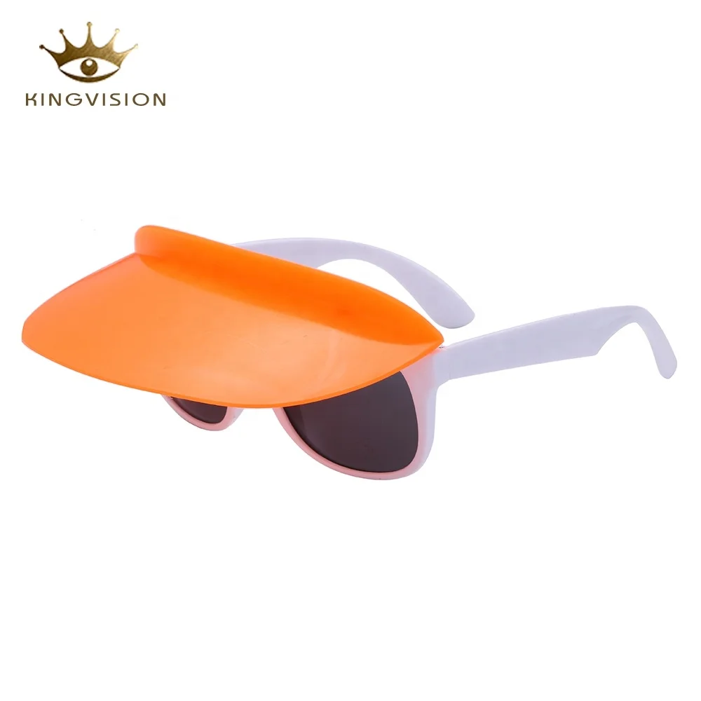 China wholesaler name brand cheap hat pc frame sunglasses
