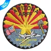 USA Arizona Aviation Sewing Clothing Patches