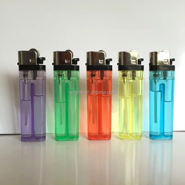 neon butane gas