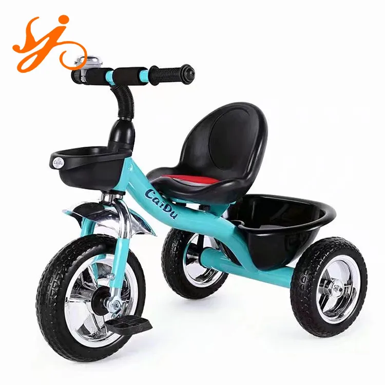 boys tricycle