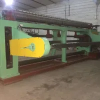 Automatic Reverse Twist Hexagonal Wire Netting