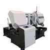 Automatic Industrial Metal Cutting Band Saw