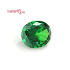 Loose Uncut Pakistan Emerald Cut Stone Prices for Christmas Decorations Jewelry