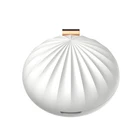 2020 Hot Selling Waterless Essential Oil Air Humidifier Shell Aroma Diffuser for Room/Office/Car
