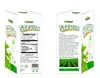 stevia in sachet natural health sugar stevia extract RA98% + Erythritol zero calories