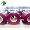 Prime pre-painted galvanized steel coil made by material of Q195 Q215 Q235 SPCC SPHC SPHDSGCC,SGCH,G550,DX51D,DX52D,DX53D