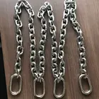 high quality stainless steel 304/316 pump chain for lifting