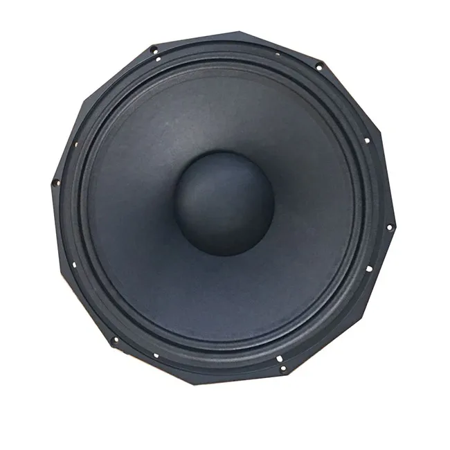 18inch professional stage louderspeaker/horn RMS1500W - ANKUX.COM