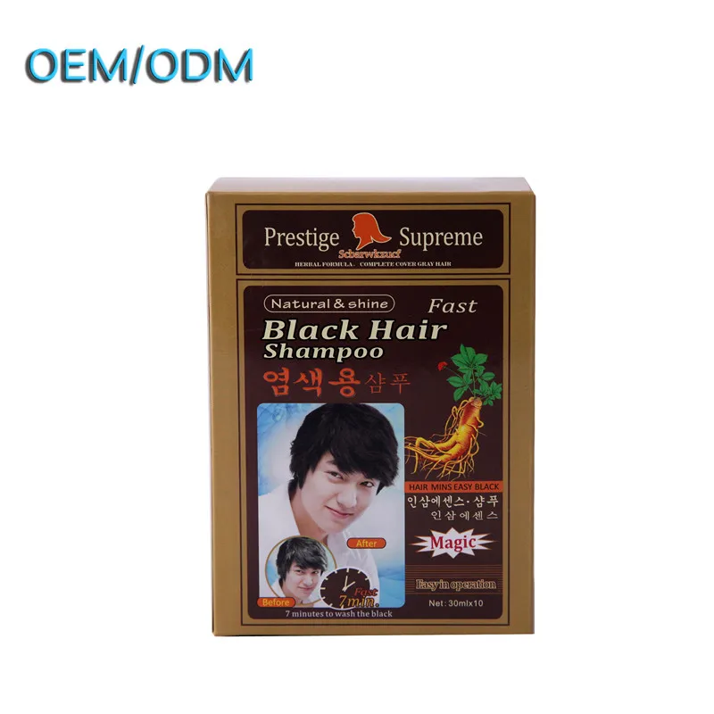 organic ginseng essence natural black hair shampoo easy to use and make hair black shampoo, Black colors
organic ginseng essence natural black hair shampoo easy to use and make hair black shampoo, Black colors