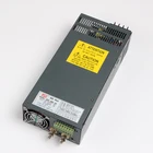 SCN-600W 18V Switching Power Supply 18v 30a