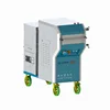 Paint Cleaning Machine System Laser Rust Removal 1000W