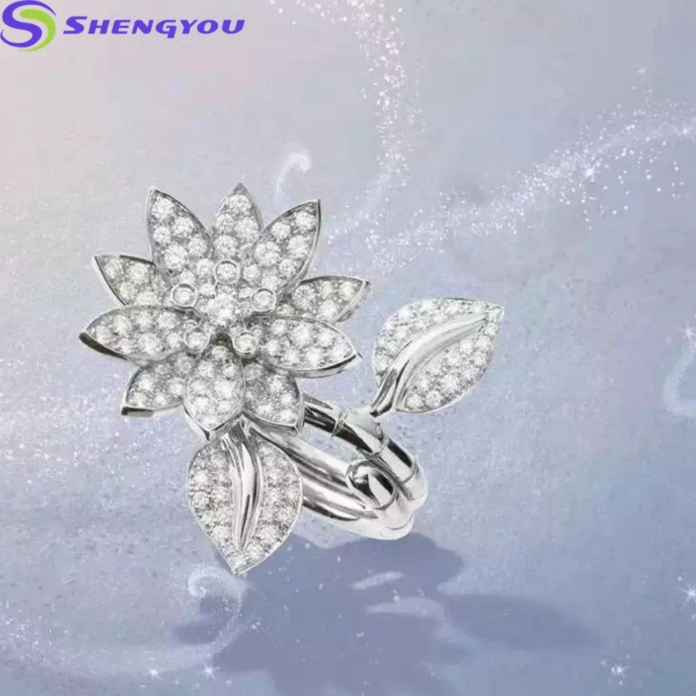 china rings wedding diamond wholesale 9899