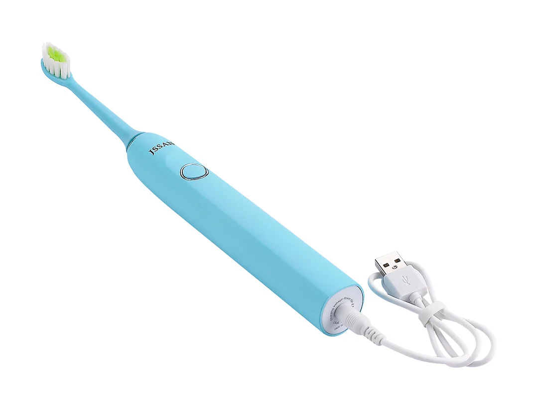 Электрическая Щетка Вибратор