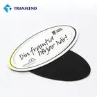 Promotional Custom Paper Printed Fridge Magnetic Photo Frame, Photo Frame with Magnets