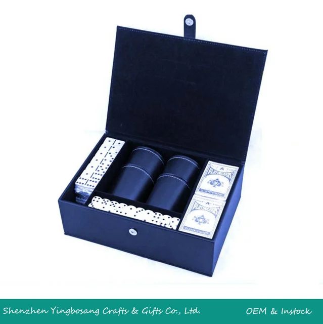 gift pocker box-source quality gift pocker box from global gift