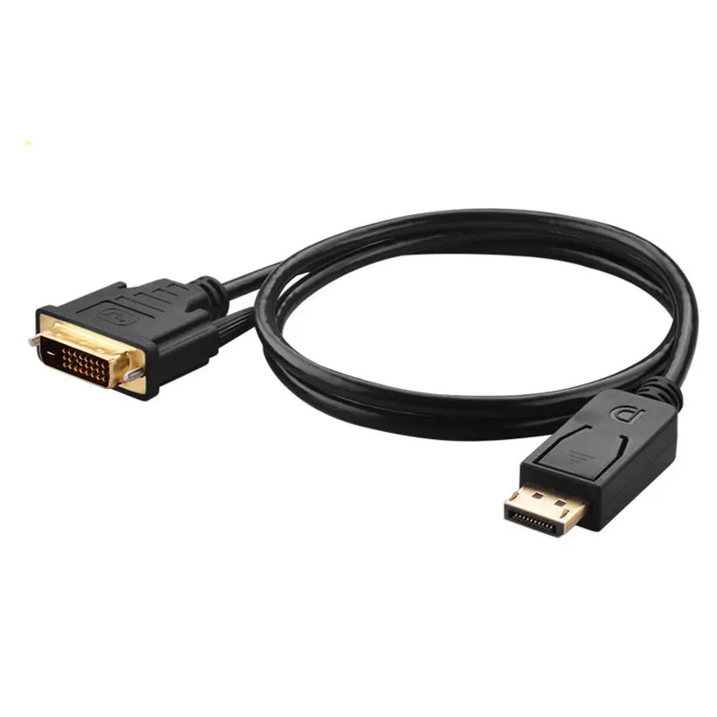 Type C to DVI Cable to DVI D 24+1 Video Adapter Cable - ANKUX.COM
