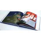 High quality colorful offset printing hardcover fairy tale book