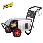 27 Mpa car cleaning machine Jet Power Electric High Pressure Washer