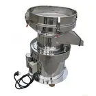 Soy Milk Filtering Equipment bean dregs sieving machine