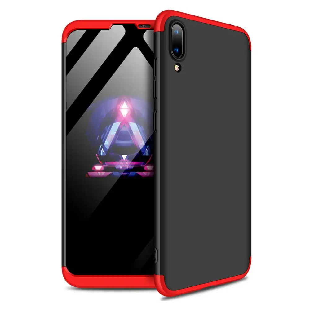 for Huawei Y7 Pro 2019 Case, 3 IN 1 360 Full Cover Plastic Mobile Phone Cover for Huawei Y7 Pro 2019, Black;blue;brown;golden;red;silver;yellow
for Huawei Y7 Pro 2019 Case, 3 IN 1 360 Full Cover Plastic Mobile Phone Cover for Huawei Y7 Pro 2019, Black;blue;brown;golden;red;silver;yellow