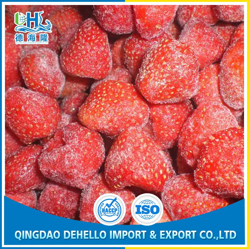 frozen strawberry 018