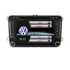 Multimedia Car Radio iPod DVD Player GPS Navigation For VW Polo & Bora 2010-2012