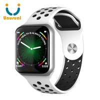 

2019 hot top F8 smart bracelet step heart rate monitor blood pressure smart watch Intelligent anti lost for mobile phone
