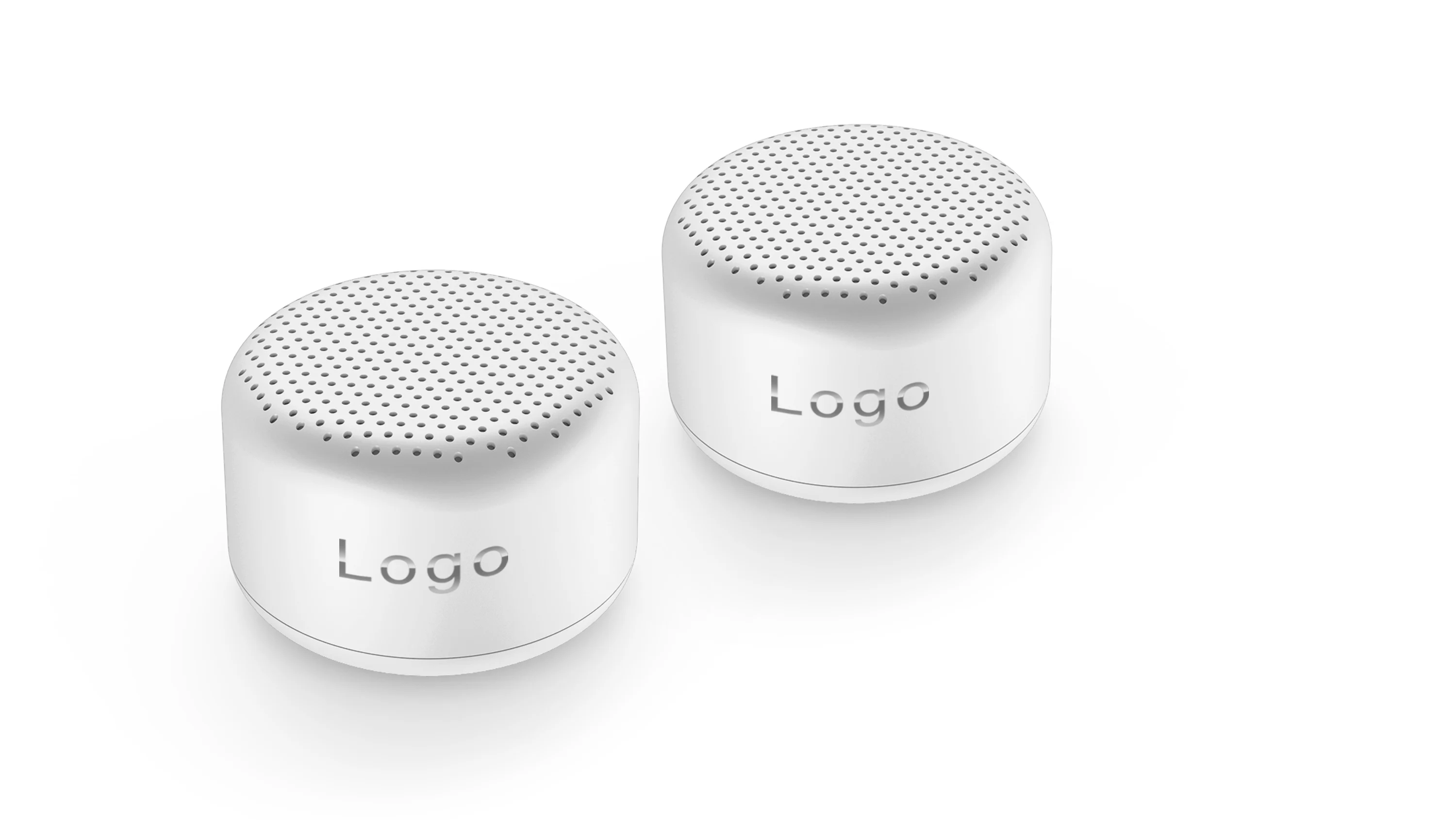 patent promotional round shape portable factory low price wireless bluetooth speaker for phone - ANKUX.COM