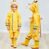 /product-detail/children-raincoat-yellow-rain-coat-kids-animal-ponchos-62025614844.html