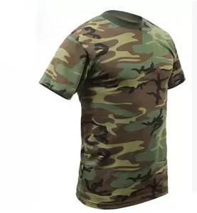 cheap camo t shirts in bulk