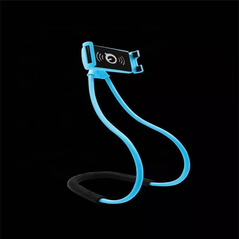 Innovative portable stand with neck and neck stand for mobile phone and desktop
Innovative portable stand with neck and neck stand for mobile phone and desktop