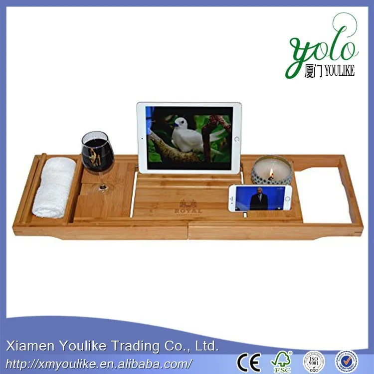 Bamboo Bathtub Caddy 1.jpg