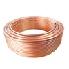 Wholesale Air Condition Round Copper Pipe Low Price