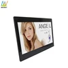 China shenzhen supplier electronic display 13 inch digital photo frame