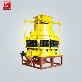 High Quality Low Price Coal Granite Lime Stone Spring Cone Crusher Machine For Crushing Plant