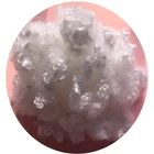 Doll Stuffing Material Non-siliconized 15d*64mm Regenerated Polyester Staple Fiber With Best Price