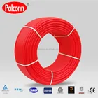 RED 1/2" x 100 ft PEX Potable Water Tubing Pipe Tube