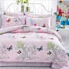 Full Size and Comforter Set Type frozen bedding set kids100 % Cotton Printed Crib Baby Bed Sheet 4 Pcs Bedding Set