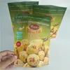 Disposable Snack Mylar Foil Plastic Food Packaging Bag/ Puff Snacks Potato Chips Pouches