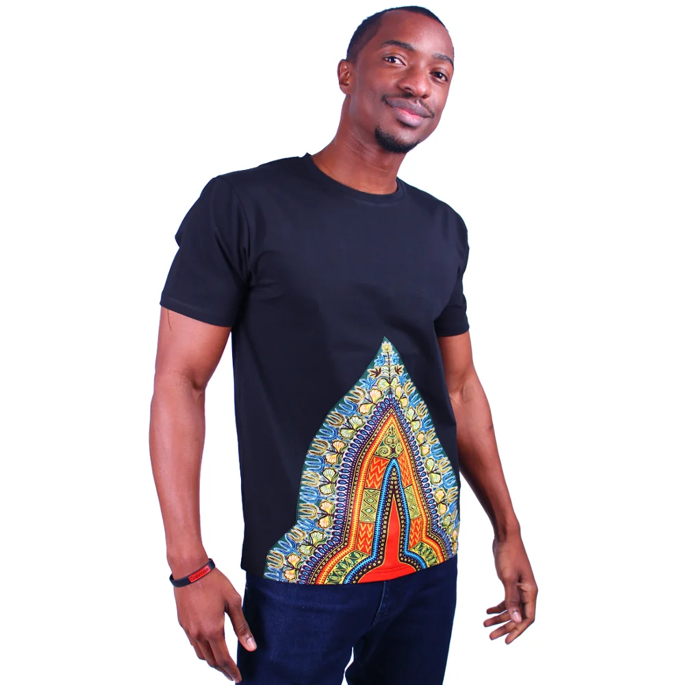 kitenge shirts