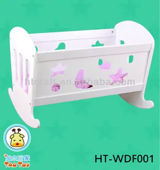 baby doll cot