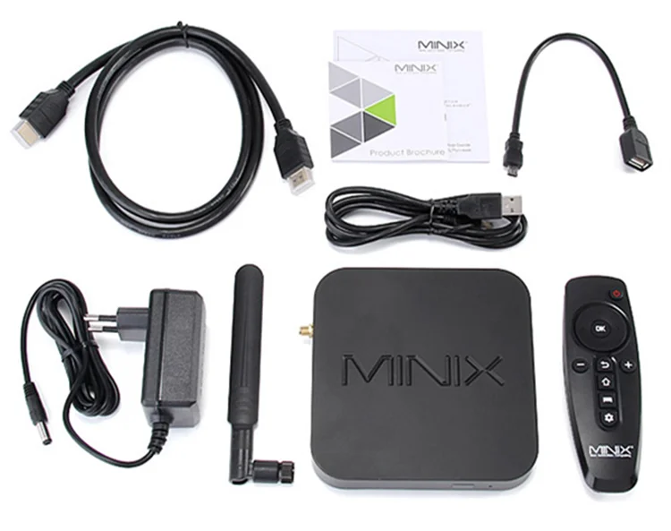 set top box android 6.0