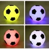 Hot Sale LED Color Changing Night Light Football Lamp Mood Party Christmas Decoration GIft Promotion