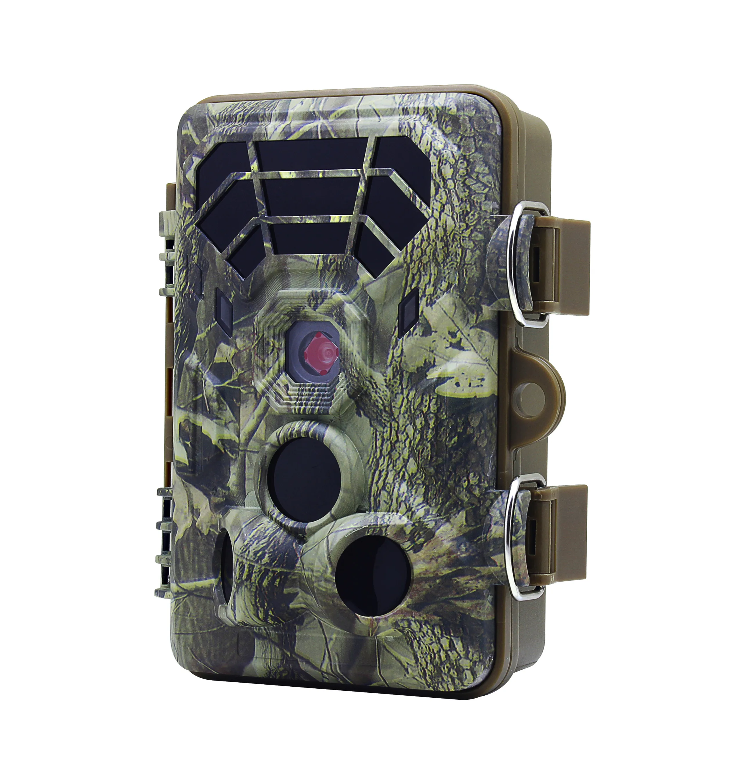 HD Waterproof Wildlife 120 Detecting Range Motion Activated Night Vision Infrared for Outdoor Field Nature Hunting Cams
HD Waterproof Wildlife 120 Detecting Range Motion Activated Night Vision Infrared for Outdoor Field Nature Hunting Cams