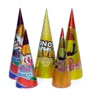 high quality custom print ice cream wrapper cone sleeve