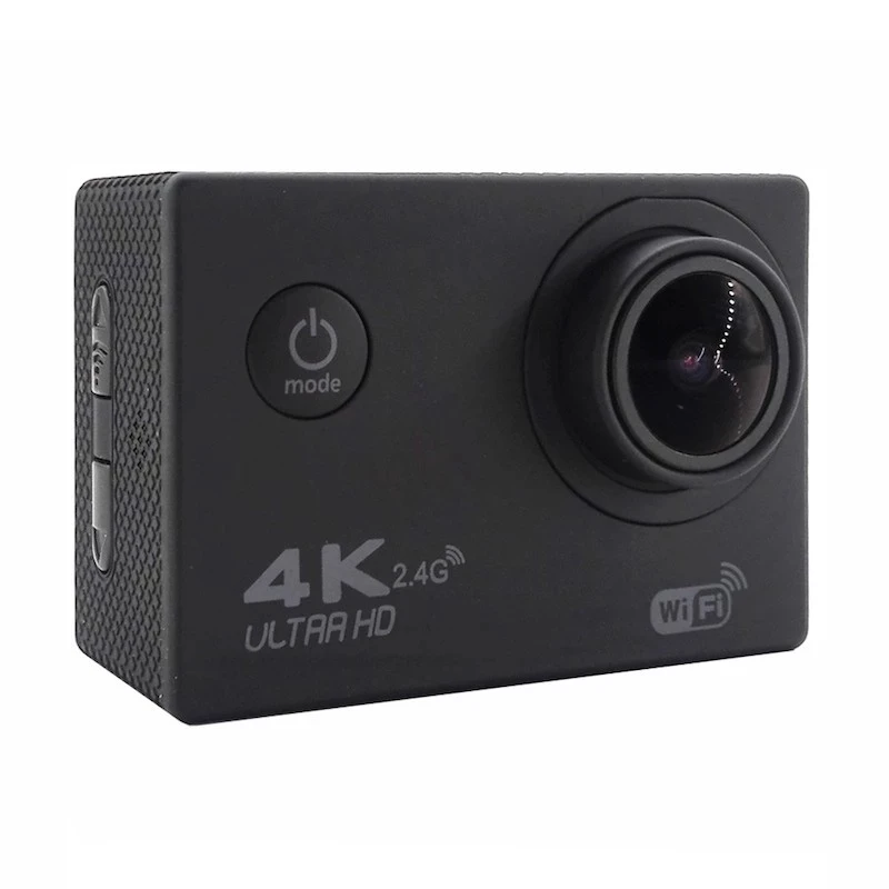 Promotional F60R camera 1080P 4K Definition wifi cam remote control outdoor waterproof action camera
Promotional F60R camera 1080P 4K Definition wifi cam remote control outdoor waterproof action camera